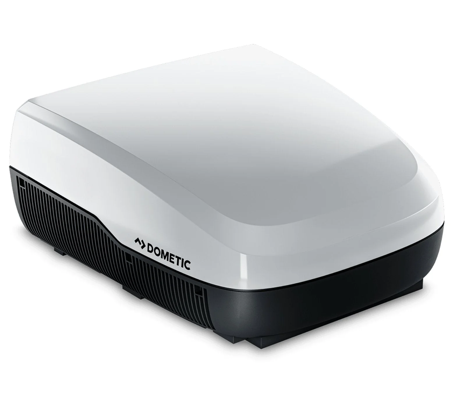 Dometic FJX3473MWHAS FreshJet 3 Air Conditioner, White - 13,500 BTU