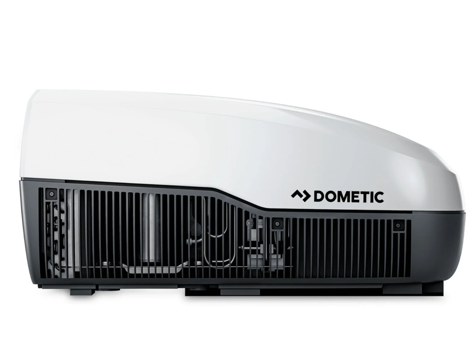 Dometic FJX3473MWHAS FreshJet 3 Air Conditioner, White - 13,500 BTU - Image 2
