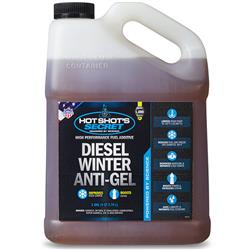 Fuel Anti-Gel Hot Shot's Secret/ Lubrication Specialties P403301G
