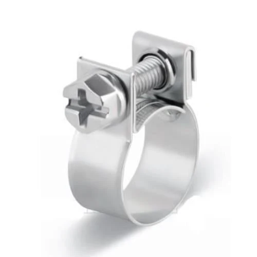 FUEL INJECTION CLAMP