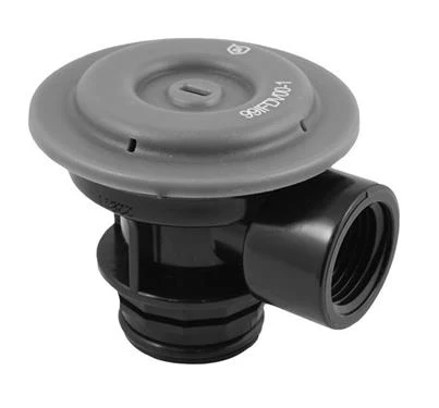 Fuel Shutoff Valve