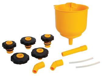 Funnel Performance Tool W89740