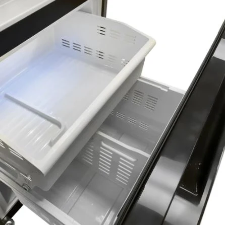 Furrion BCD-455WTE-B-04H Everchill 12DC Refrigerator, 17 Cu. Ft - Stainless - Image 6