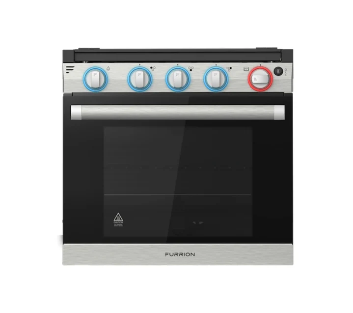 Furrion CF-RV21 Range 21" Stainless Trim