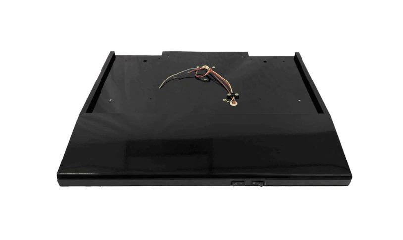 Furrion CXW-30-CZ01 Greystone Ducted Stove Vent Hood