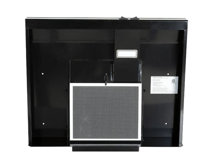 Furrion CXW-30-CZ02 Greystone Ducted Stove Vent Hood - Image 2