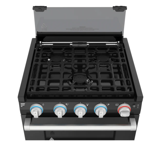 Furrion Greystone CF-RV21B 21" Range Black - Image 3