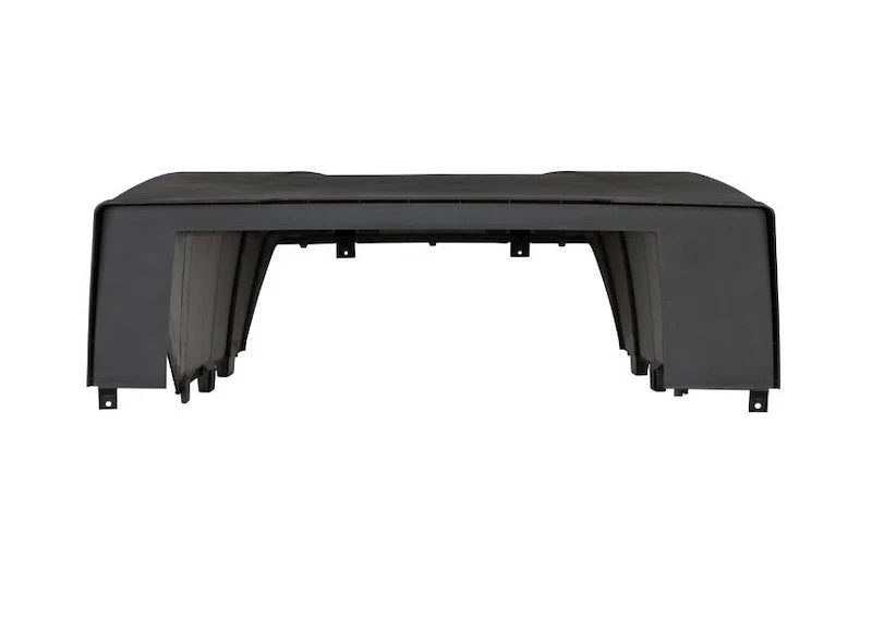 Furrion LLC C-FACR15SA-BL-016 Furrion Chill HE Air Conditioner Shroud, Black - Image 3
