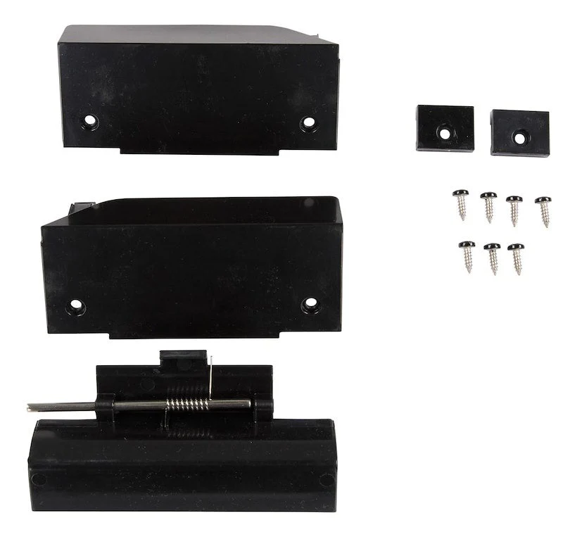 Furrion LLC C-FCR10DCDTA-021 Arctic RH Refrigerator Door Latch