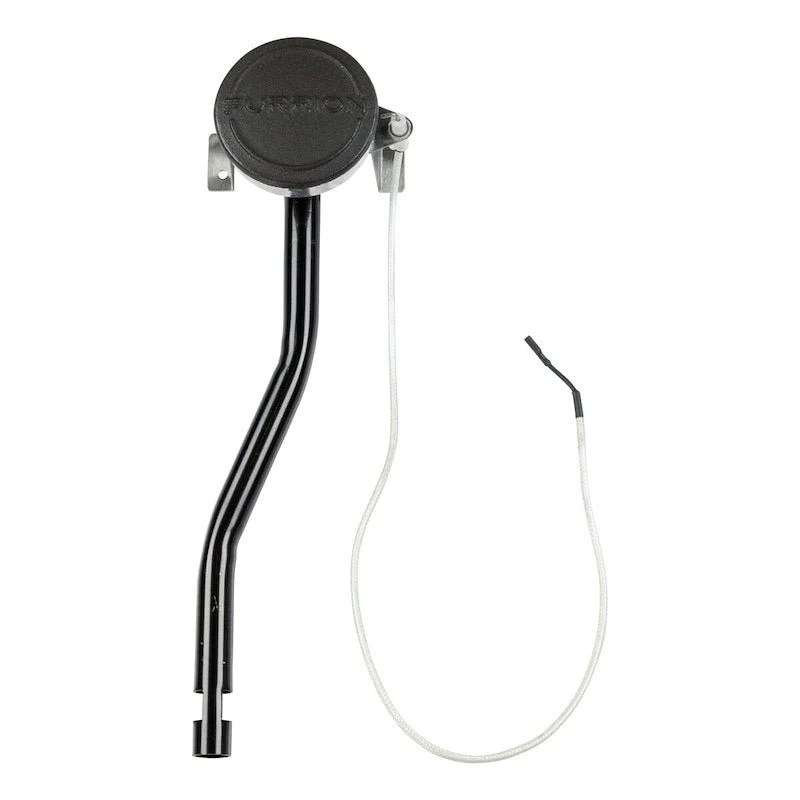 Furrion LLC C-FSRE21SA-006 Replacement Stove Burner For Furrion FSRE21SA Range - Right Side