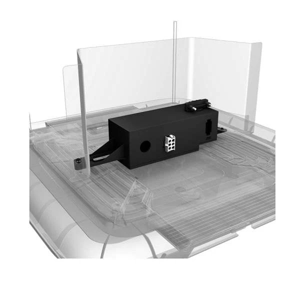 Furrion LLC FACC12ESPA2-BL-AM Furrion Chill HE Air Conditioner Control Box Assembly