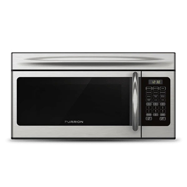 Furrion LLC FMCM15A-SS Microwave Oven