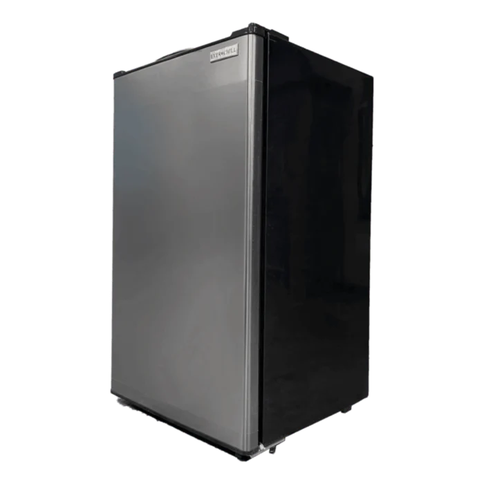 Furrion WS-95RDC-RH Everchill 12VDC RH Refrigerator, 3.3 Cu. Ft - Stainless