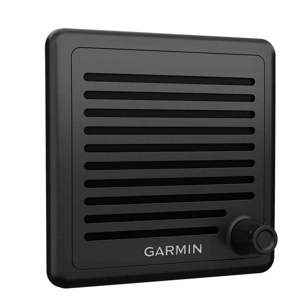 Active Speaker