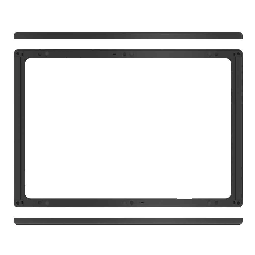 Adapter Plate f/GPSMAP 7x2 to 7x3 Series