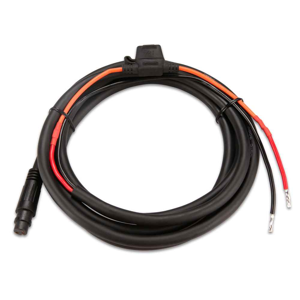 Garmin 010-11057-30 Electronic Control Unit (ECU) Power Cable, Threaded Collar f/GHP 12 & GHP 20