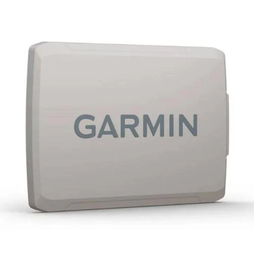 Garmin Electronics Chart Plotter Cover - 10" Size; White - 010-13352-00