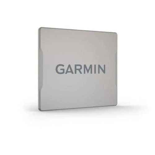 Garmin Electronics Chart Plotter Cover - 10" Size; White; Plastic - 010-12799-00