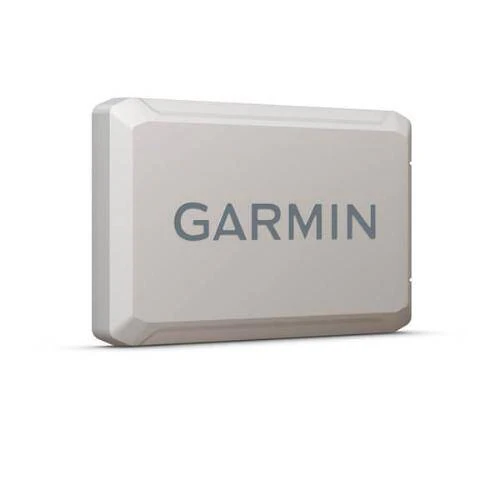 Garmin Electronics Chart Plotter Cover - 7" Size; White - 010-13116-01