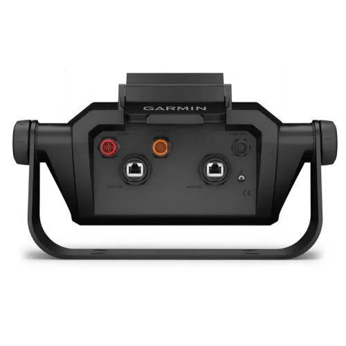 Garmin Electronics Chart Plotter Mount - With Quick Release Cradle And knobs - 010-13352-02