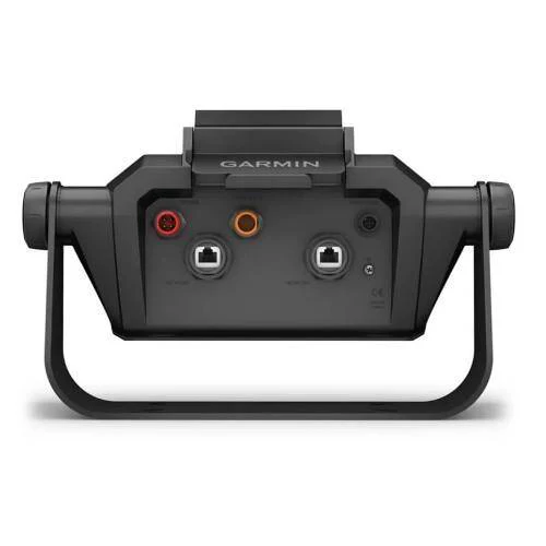 Garmin Electronics Chart Plotter Mount - With Quick Release Cradle And knobs - 010-13353-03