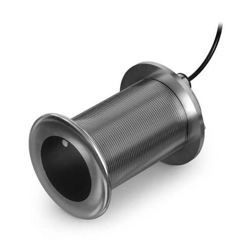 Garmin Electronics Transducer - GT15M-THF; Thru-Hull Mount With 0 Degree Tilt Element; 8 Pin - 010-02868-00
