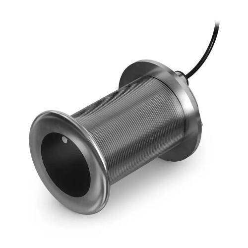 Garmin Electronics Transducer - GT15M-THF; Thru-Hull Mount With 20 Degree Tilt Element; 8 Pin - 010-02868-02