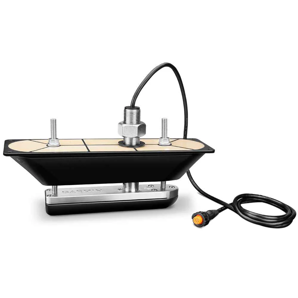 GT34UHD-TH Ultra HD Thru-Hull Transducer