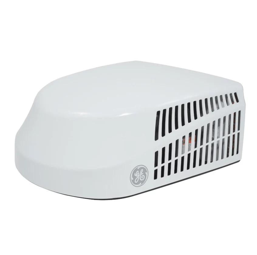 GE Appliances GRCS13XHHW Air Conditioner, 13.5K BTU - White