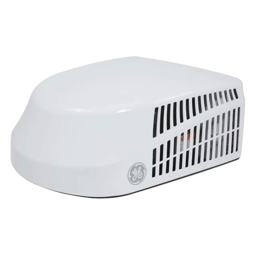 GE Appliances GRHS13XAHW Air Conditioner, 13.5K BTU, Heat Pump - White
