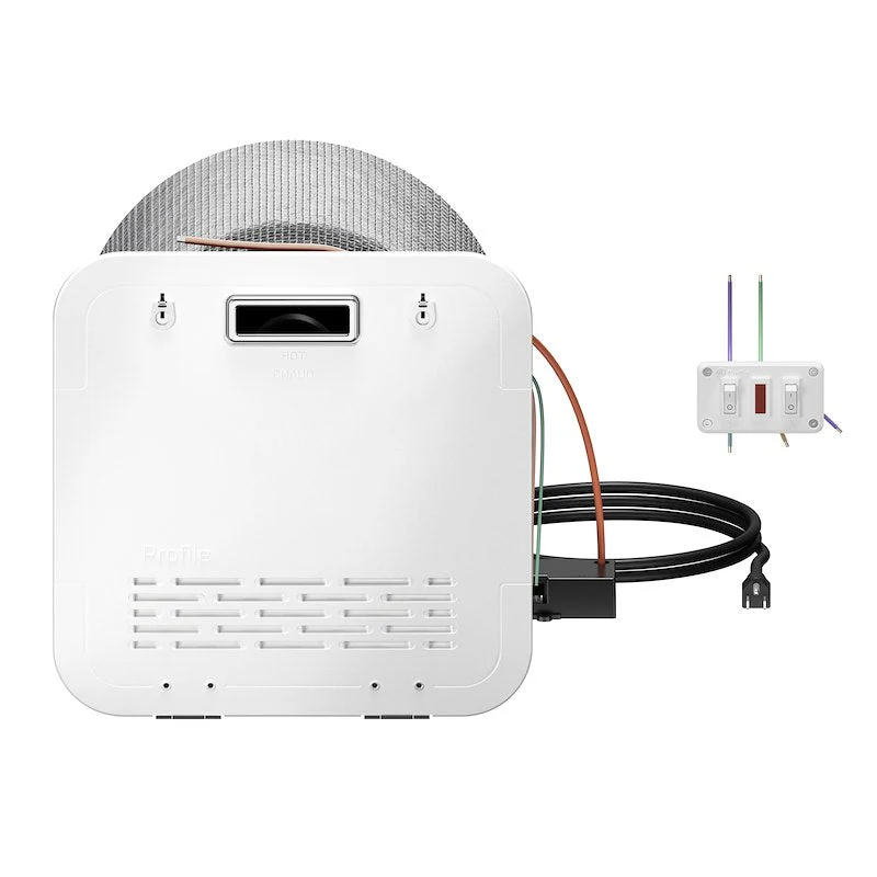 GE Appliances PR10DSATBA Water Heater 10 - AC/LPGallon - Image 4