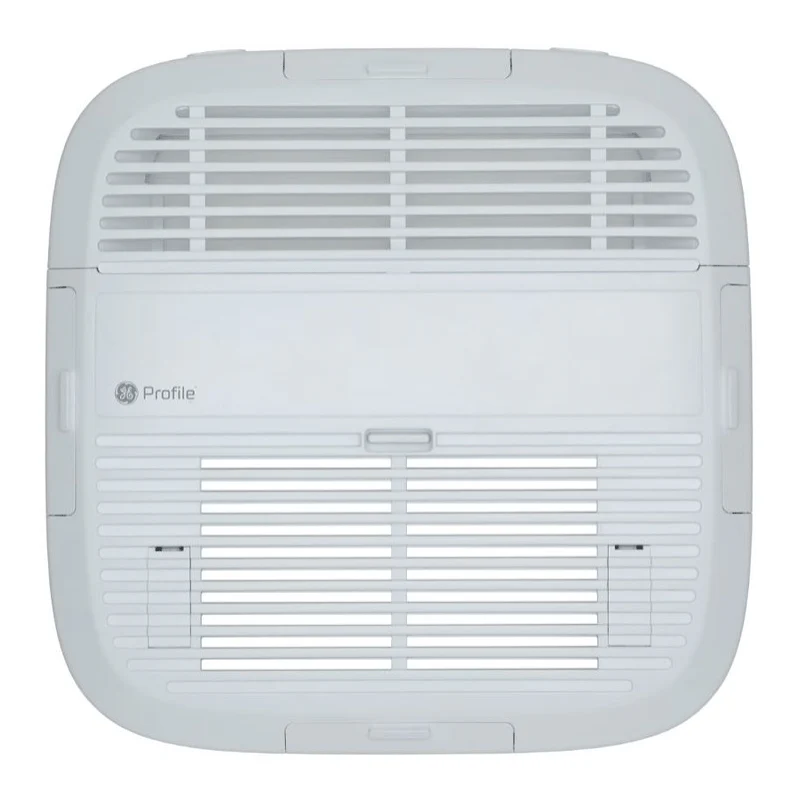 GE Appliances RGREN1A S Series Electronic Non-Ducted Air Conditioner Ceiling Assembly Grill