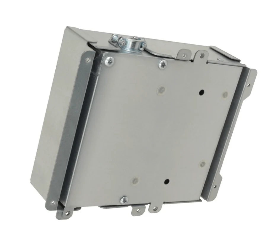 GE Appliances RVACS-DKITW S Series Ducted Air Conditioner Ceiling Assembly Kit - Image 4