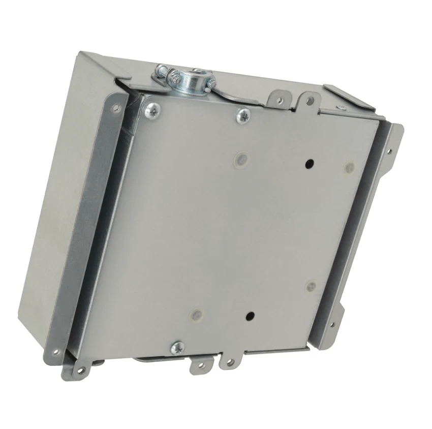 GE Appliances RVACS-NKITW S Series Non-Ducted Air Conditioner Ceiling Assembly Kit - Image 4
