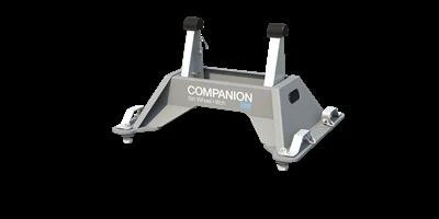 GM OEM 25K RV BASE