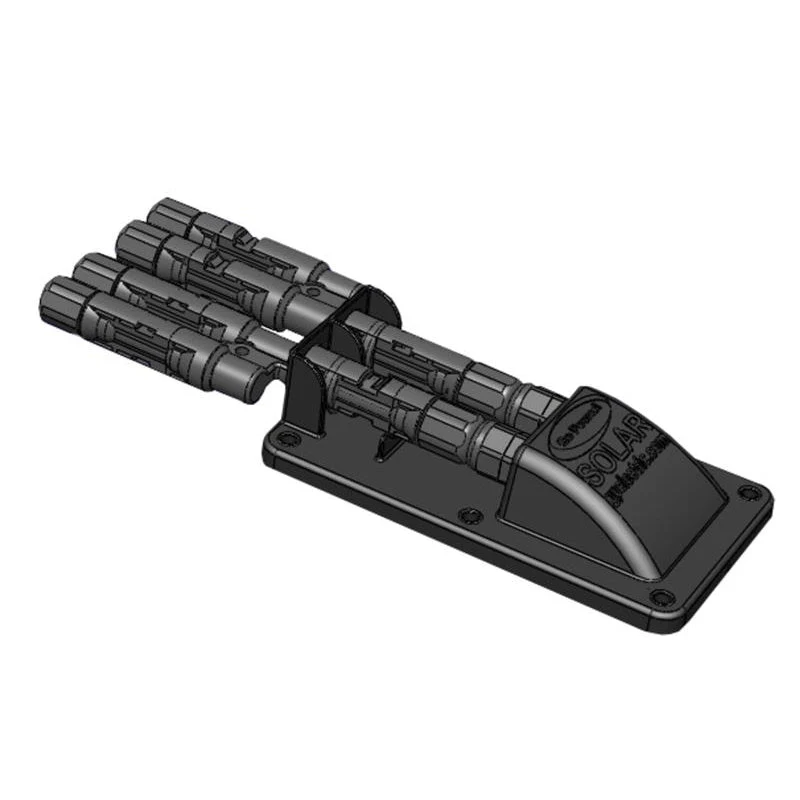 Cable Entry Plate Solar C