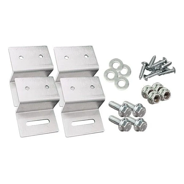 Gp-Mh-4-Kb: Solar Panel Mounting Ha
