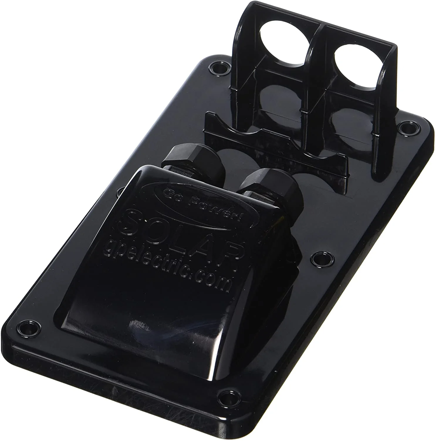 GO POWER GPCEP Cable Entry Plate Solar - Image 3