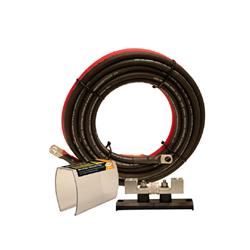 Inverter DC Installation Kit 1500W-1750W 12V
