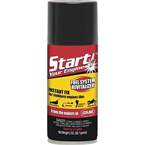 Start Your Engine PDQ 2 Oz