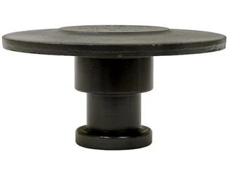Gooseneck Trailer Hitch King Pin Buyers Products KP20050