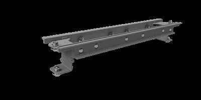 Gooseneck Trailer Hitch Rail B&W Trailer Hitches GNRM1257