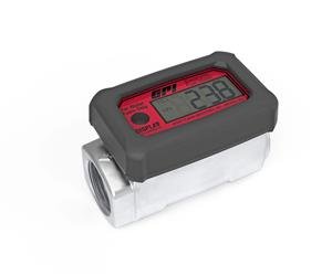 Liquid Transfer Pump Guage 1" FNPT