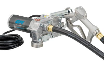 Liquid Transfer Tank Pump