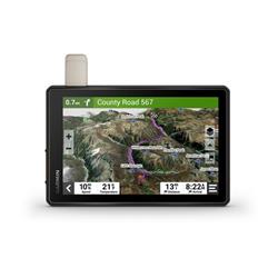 GPS Navigation System Garmin 010-02508-00