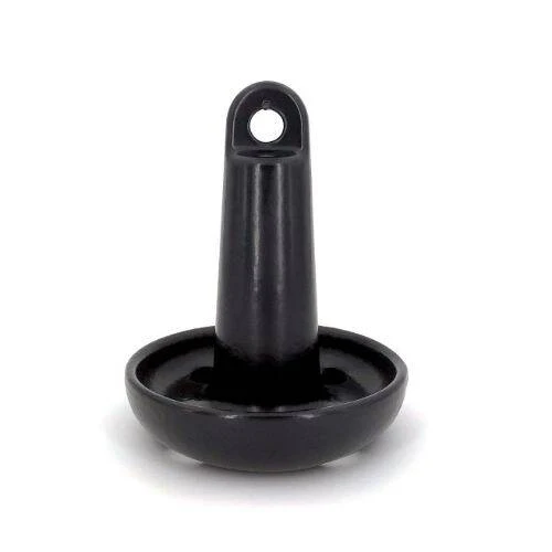 GREENFIELD Boat Anchor Mushroom Style; Holds Up To 10 F Length Boat - 508-E-UPC