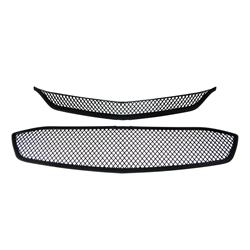 Grille Insert Coast To Coast GI457BLK