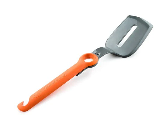 GSI Sports 74320 Pivot Spatula