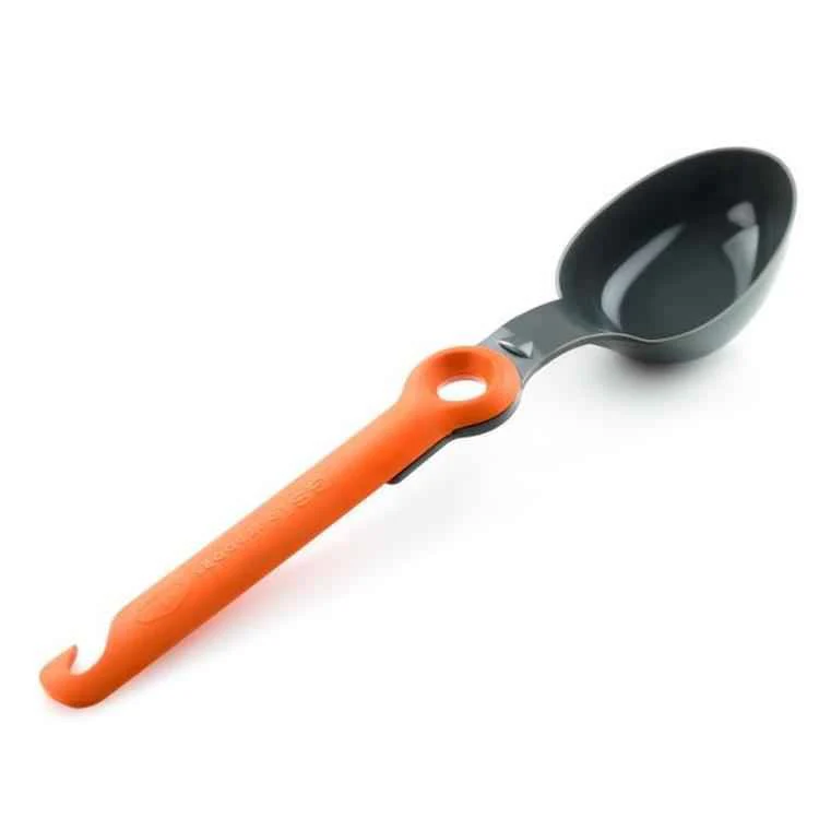 Pivot Spoon