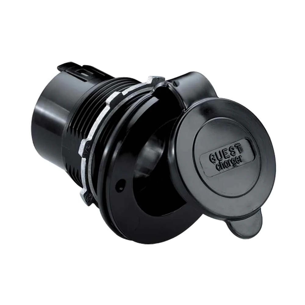150CCI Connect Charge Inlet